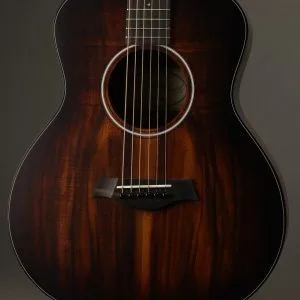Taylor Guitars GS Mini-e Koa Plus Acoustic Electric New