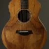Taylor Guitars GS Mini-e Koa Steel String Acoustic Guitar New