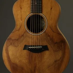 Taylor Guitars GS Mini-e Koa Steel String Acoustic Guitar New