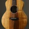 Taylor Guitars GS Mini-e Koa Steel String Acoustic Guitar New