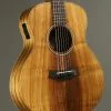 Taylor Guitars GS Mini-e Koa Steel String Acoustic Guitar New