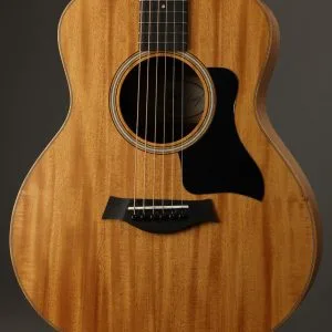 Taylor Guitars GS Mini-e Mahogany Steel String Acoustic Guitar New