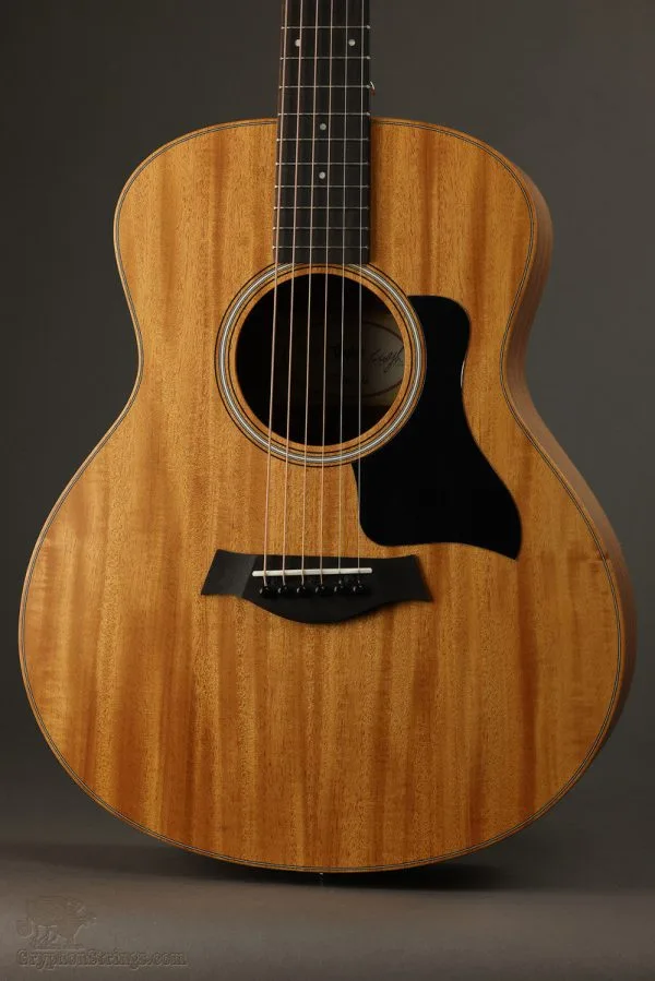 Taylor Guitars GS Mini-e Mahogany Steel String Acoustic Guitar New