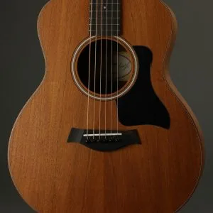 Taylor Guitars GS Mini-e Mahogany Steel String Acoustic Guitar New