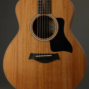 Taylor Guitars GS Mini-e Mahogany Steel String Acoustic Guitar New