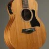 Taylor Guitars GS Mini-e Mahogany Steel String Acoustic Guitar New