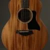 Taylor Guitars GS Mini-e Mahogany Steel String Acoustic Guitar New
