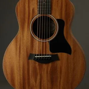 Taylor Guitars GS Mini-e Mahogany Steel String Acoustic Guitar New