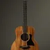 Taylor Guitars GS Mini-e Mahogany Steel String Acoustic Guitar New