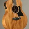 Taylor Guitars GS Mini-e Mahogany Steel String Acoustic Guitar New