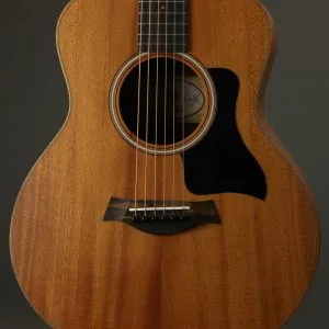 Taylor Guitars GS Mini-e Mahogany Steel String Acoustic Guitar New