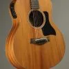 Taylor Guitars GS Mini-e Mahogany Steel String Acoustic Guitar New