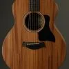 Taylor Guitars GS Mini-e Mahogany Steel String Acoustic Guitar New