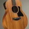Taylor Guitars GS Mini-e Mahogany Steel String Acoustic Guitar New