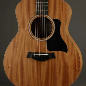 Taylor Guitars GS Mini-e Mahogany Steel String Acoustic Guitar – New