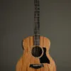 Taylor Guitars GS Mini-e Mahogany Steel String Acoustic Guitar – New