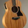 Taylor Guitars GS Mini-e Mahogany Steel String Acoustic Guitar – New