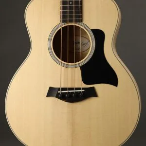 Taylor Guitars GS Mini-e Maple Bass New