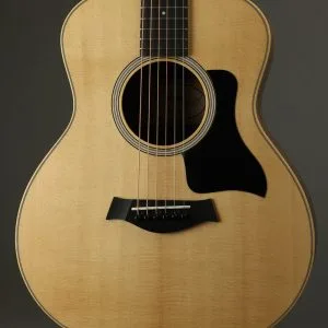 Taylor Guitars GS Mini-E Rosewood Acoustic Electric Guitar New