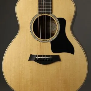 Taylor Guitars GS Mini-e Rosewood Plus Acoustic Electric Guitar New