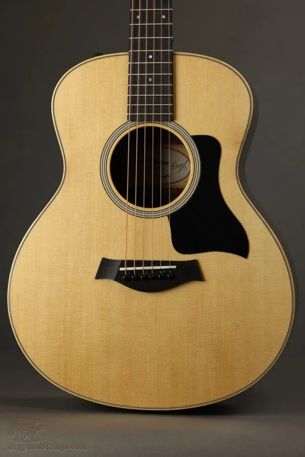 Taylor Guitars GS Mini-e Rosewood Plus Acoustic Electric Guitar New