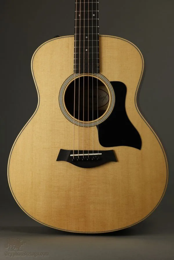Taylor Guitars GS Mini-e Rosewood Plus Acoustic Electric Guitar New