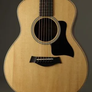 Taylor Guitars GS Mini-e Rosewood Plus Acoustic Electric Guitar – New