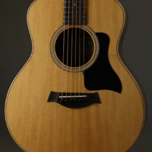 Taylor Guitars GS Mini-e Rosewood Plus Acoustic Electric Guitar – New