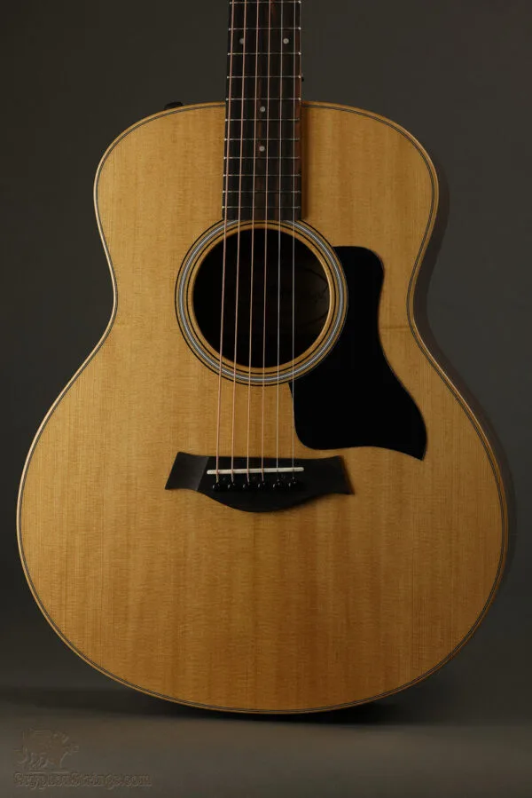 Taylor Guitars GS Mini-e Rosewood Plus Acoustic Electric Guitar – New
