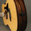 Taylor Guitars GS Mini-e Rosewood Plus Acoustic Electric Guitar – New