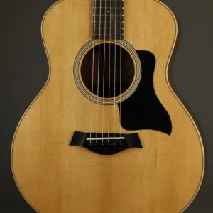 Taylor Guitars GS Mini-e Rosewood Plus Acoustic Electric Guitar – New