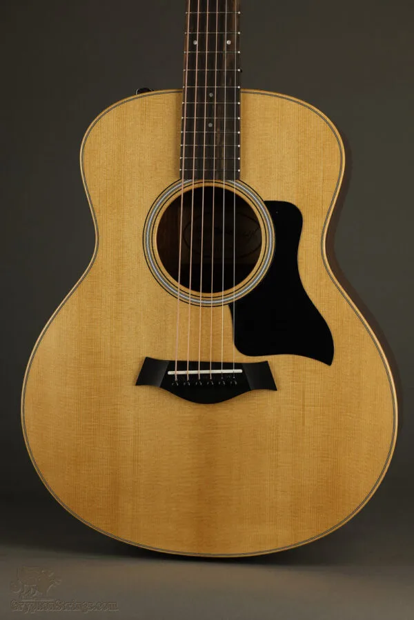 Taylor Guitars GS Mini-e Rosewood Plus Acoustic Electric Guitar – New