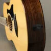 Taylor Guitars GS Mini-e Rosewood Plus Acoustic Electric Guitar – New