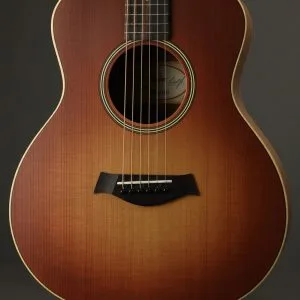 Taylor Guitars GS Mini-e Special Edition Caramel Burst New