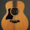 Taylor Guitars GS Mini Mahogany Left Handed Acoustic Guitar – New