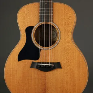 Taylor Guitars GS Mini Mahogany Left Handed Acoustic Guitar – New