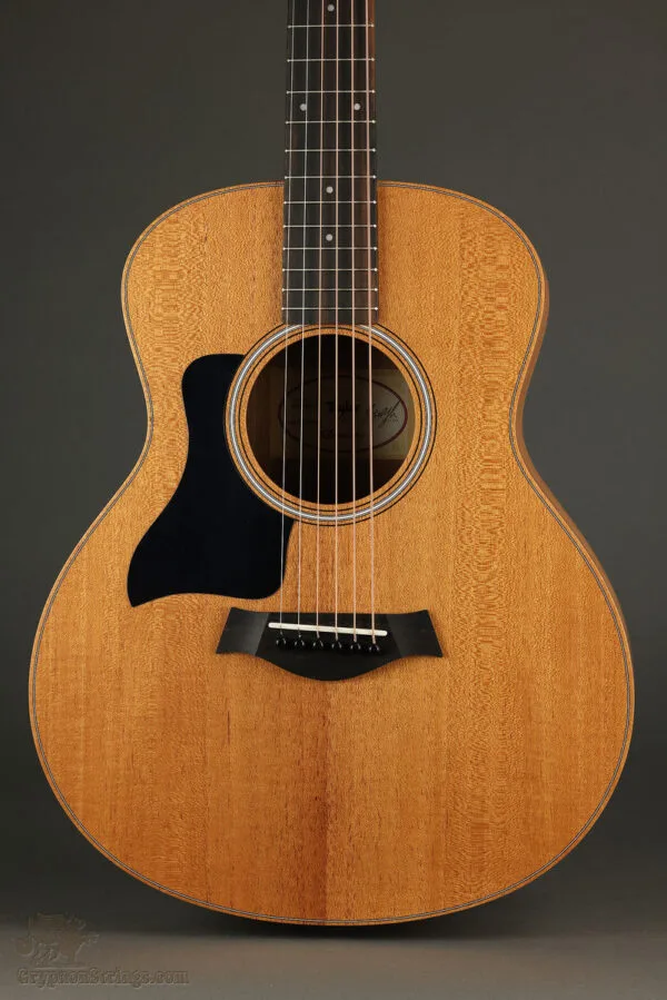 Taylor Guitars GS Mini Mahogany Left Handed Acoustic Guitar – New