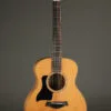 Taylor Guitars GS Mini Mahogany Left Handed Acoustic Guitar – New