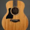 Taylor Guitars GS Mini Mahogany Left Handed Acoustic Guitar – New