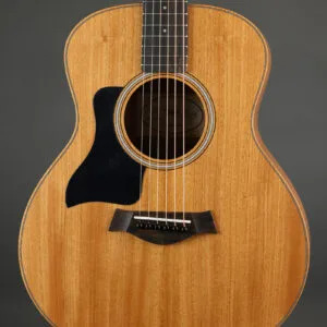 Taylor Guitars GS Mini Mahogany Left Handed Acoustic Guitar – New