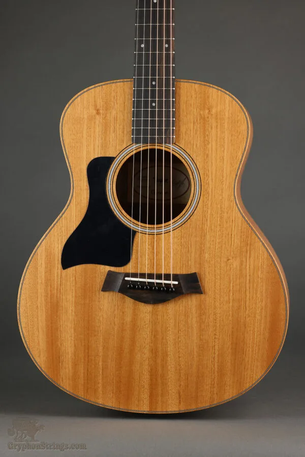 Taylor Guitars GS Mini Mahogany Left Handed Acoustic Guitar – New