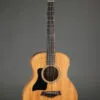 Taylor Guitars GS Mini Mahogany Left Handed Acoustic Guitar – New