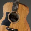 Taylor Guitars GS Mini Mahogany Left Handed Acoustic Guitar – New