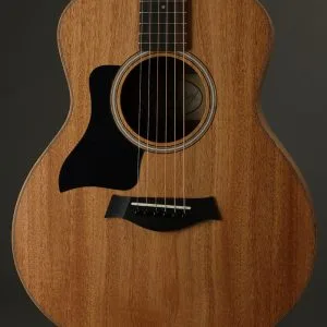 Taylor Guitars GS Mini Mahogany Left-Handed Acoustic Guitar-Used