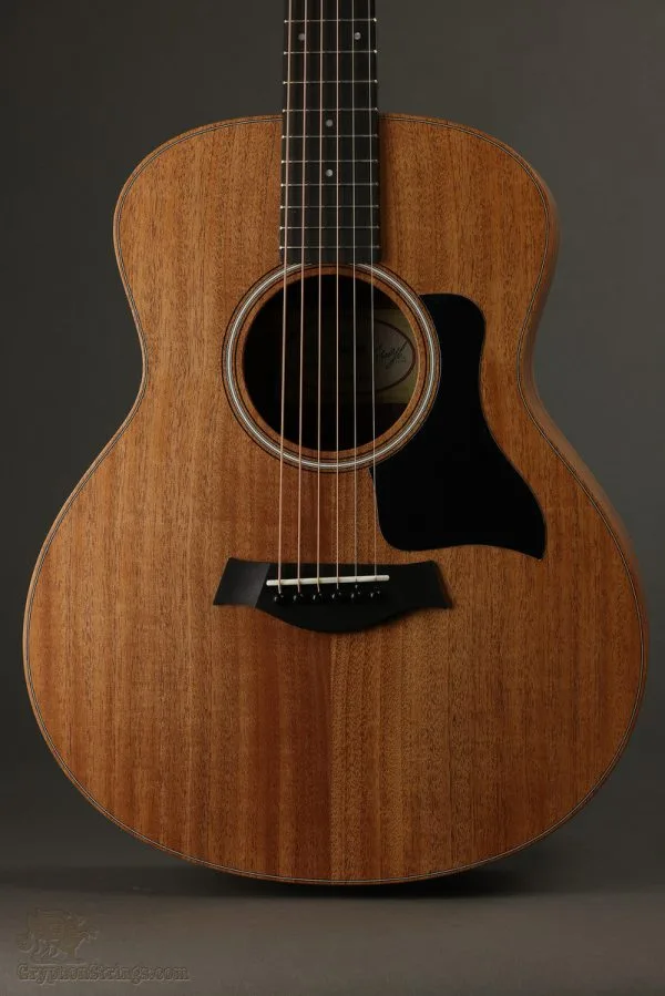 Taylor Guitars GS Mini Mahogany Steel String Acoustic Guitar New