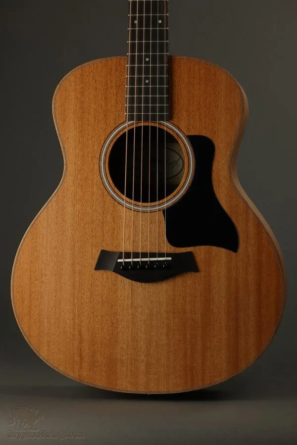 Taylor Guitars GS Mini Mahogany Steel String Acoustic Guitar New
