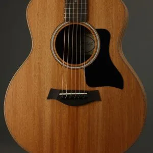 Taylor Guitars GS Mini Mahogany Steel String Acoustic Guitar New