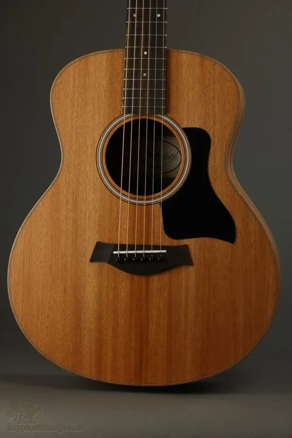 Taylor Guitars GS Mini Mahogany Steel String Acoustic Guitar New