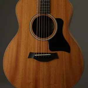 Taylor Guitars GS Mini Mahogany Steel String Acoustic Guitar New