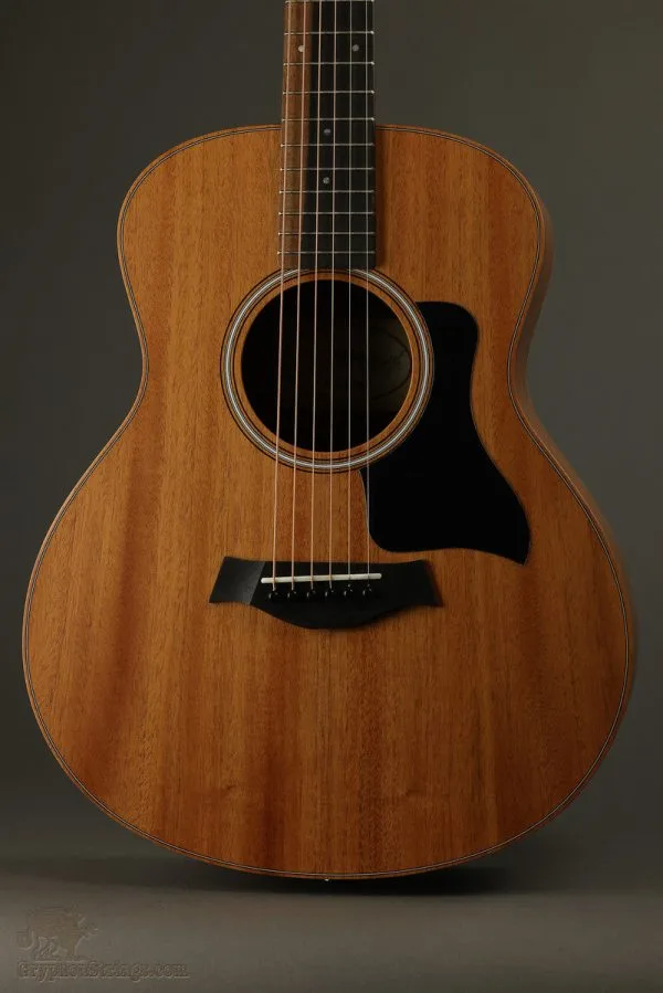 Taylor Guitars GS Mini Mahogany Steel String Acoustic Guitar New